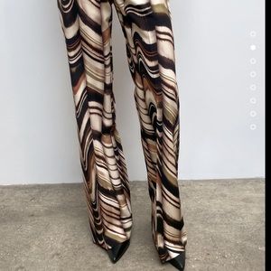 Zara pants (New)